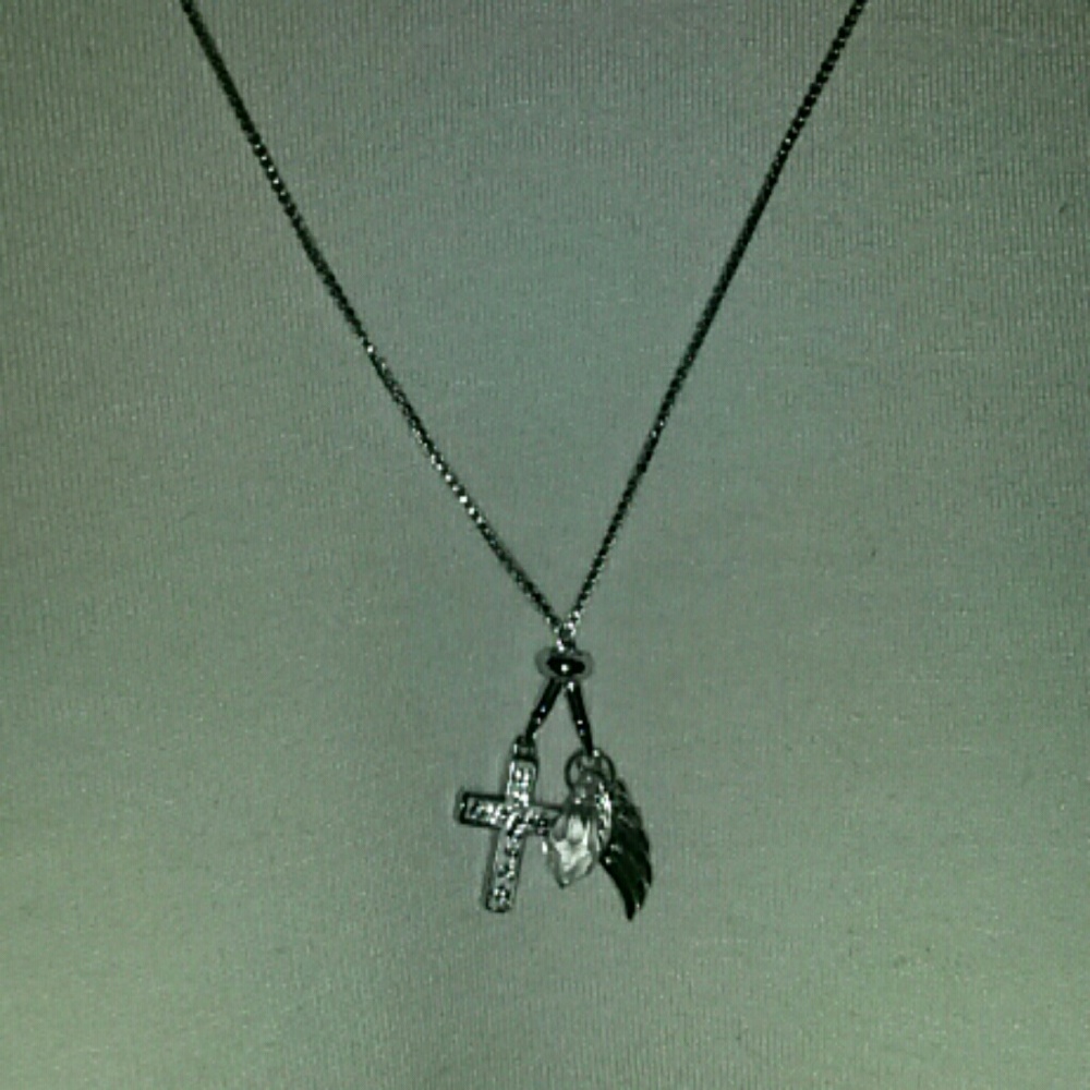 NWOT Really pretty necklace